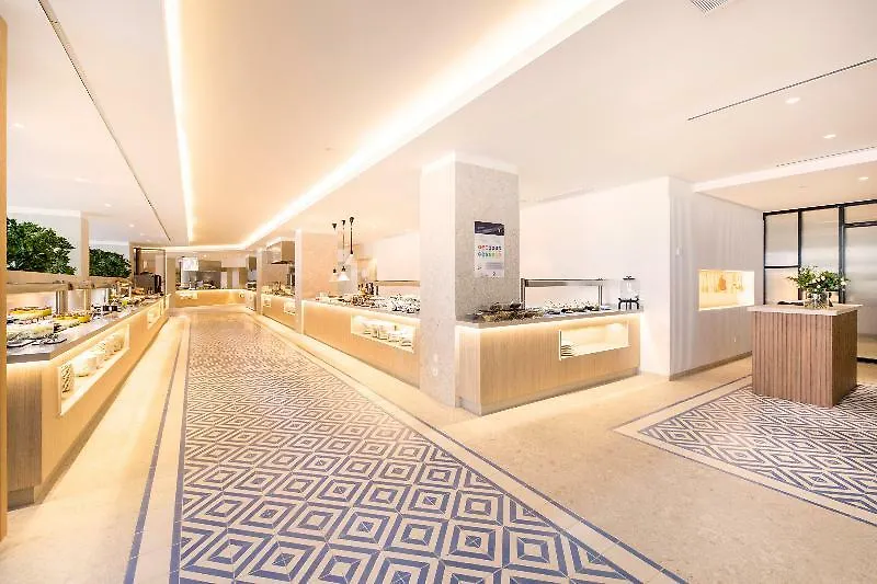 Fergus Style Tobago - Adults Only Hotel Palma Nova  Palma Nova (Mallorca)