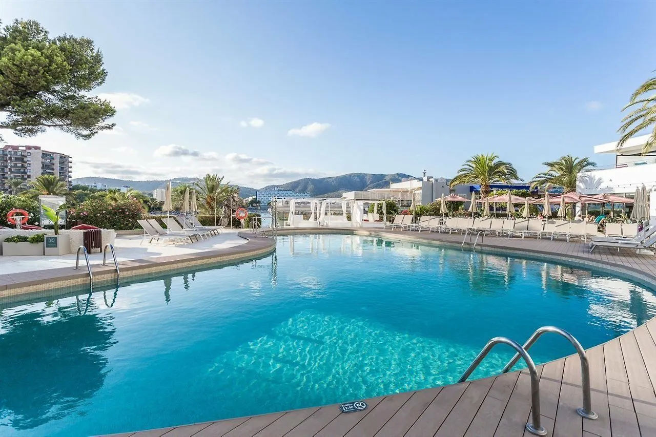 Fergus Style Tobago - Adults Only Hotel Palma Nova  Palma Nova (Mallorca)