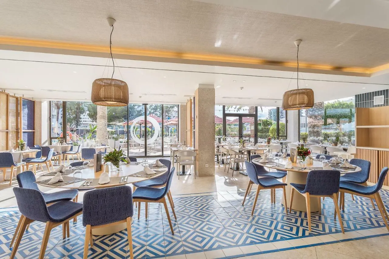 Fergus Style Tobago - Adults Only Hotel Palma Nova