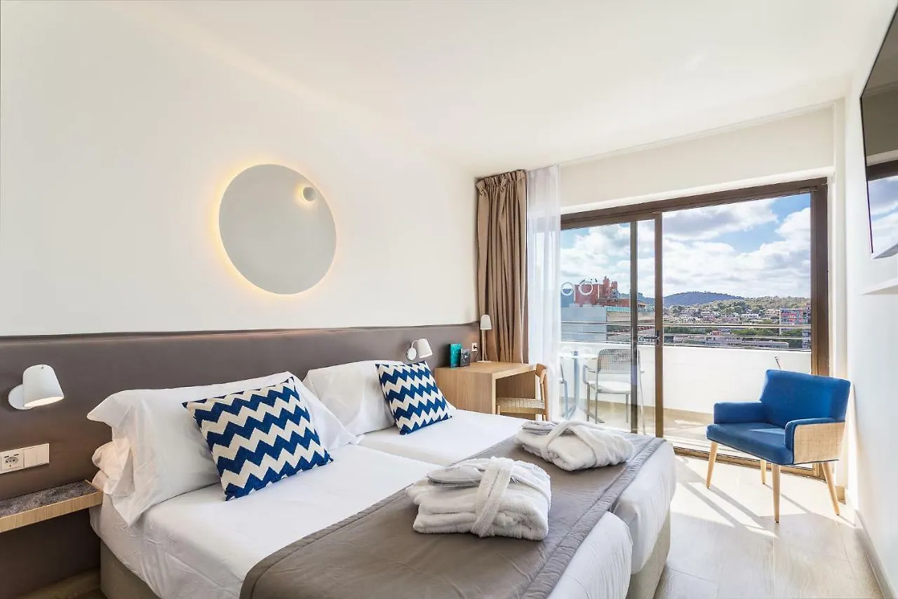 Fergus Style Tobago - Adults Only Hotel Palma Nova