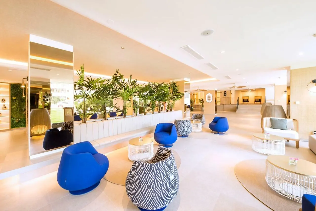Fergus Style Tobago - Adults Only Hotel Palma Nova