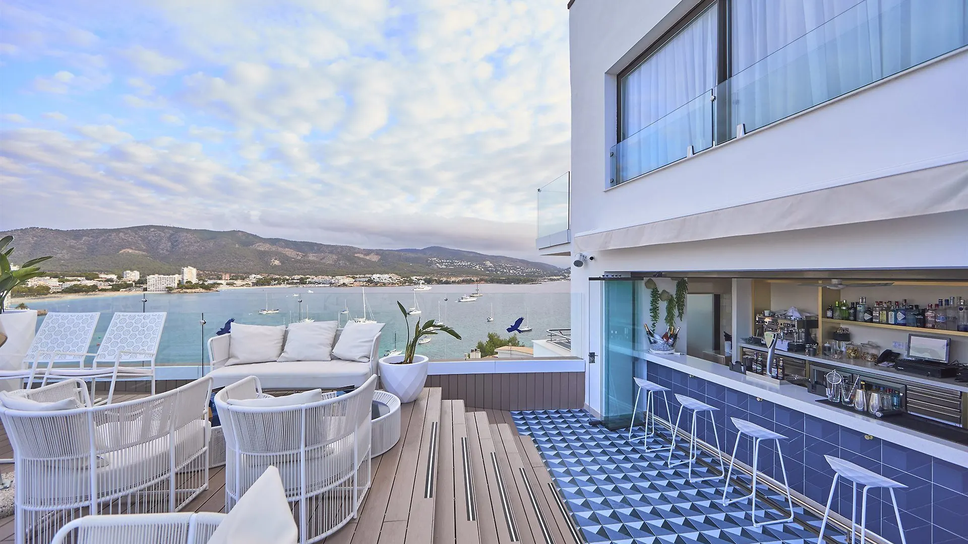 Fergus Style Tobago - Adults Only Hotel Palma Nova   Palma Nova (Mallorca)