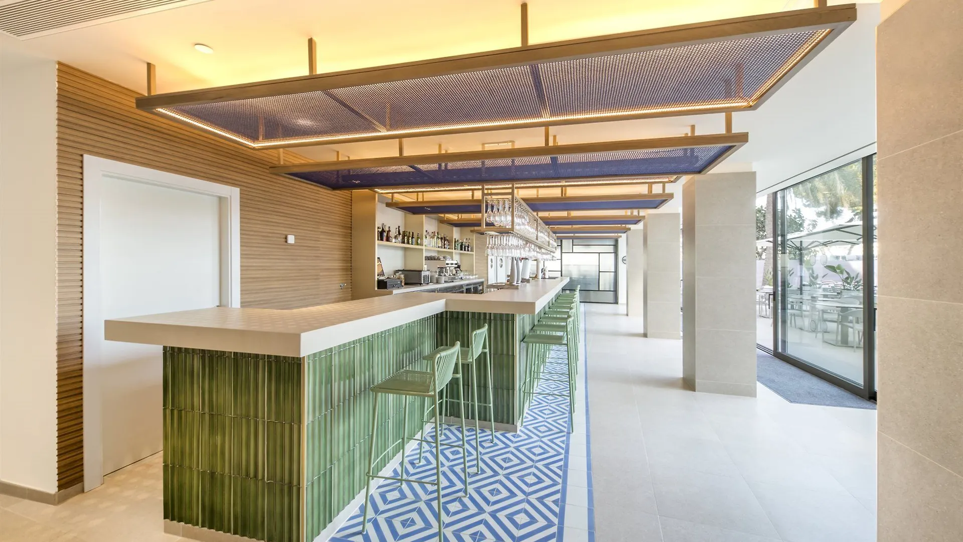 *****  Fergus Style Tobago - Adults Only Hotel Palma Nova  Spain