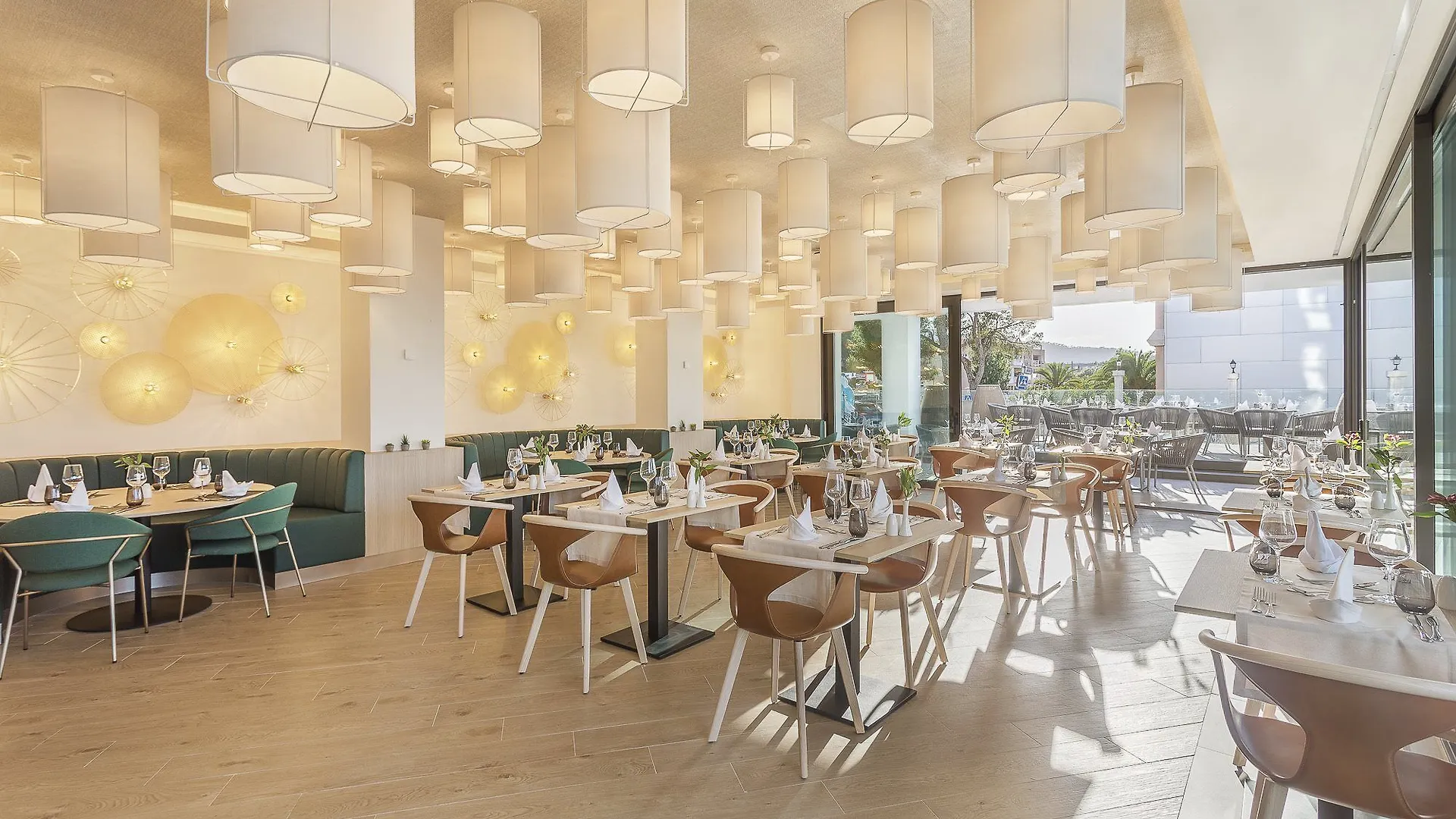 Fergus Style Tobago - Adults Only Hotel Palma Nova