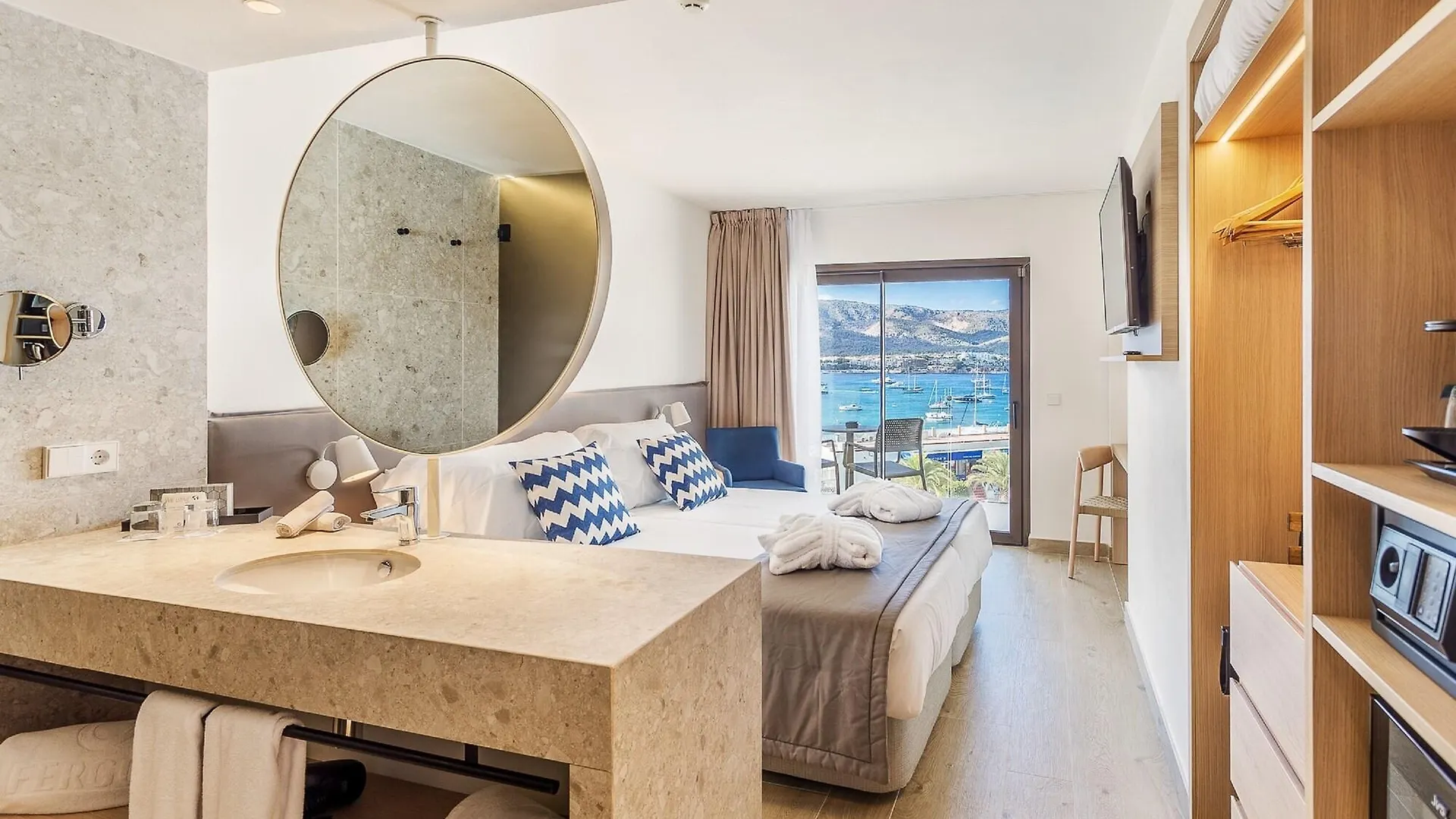 Fergus Style Tobago - Adults Only Hotel Palma Nova