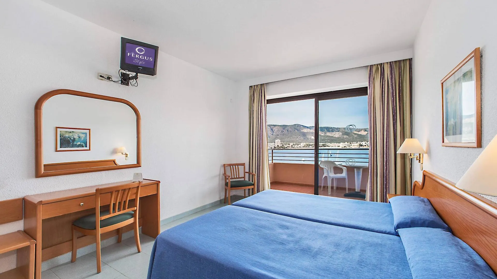 Fergus Style Tobago - Adults Only Hotel Palma Nova  Palma Nova (Mallorca)