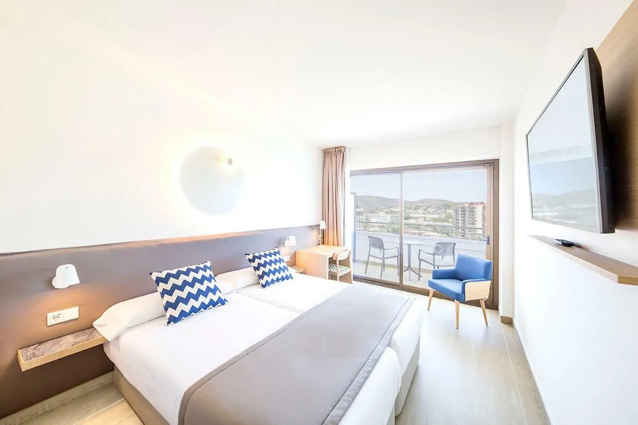 Fergus Style Tobago - Adults Only Hotel Palma Nova  5*, Palma Nova (Mallorca)