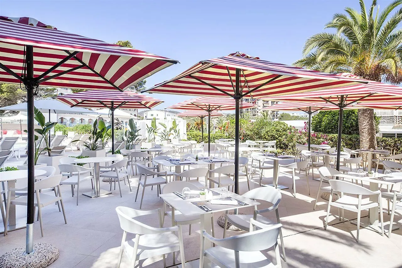 Fergus Style Tobago - Adults Only Hotel Palma Nova
